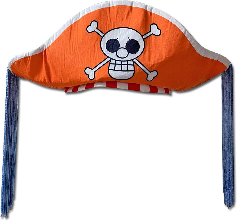 ONE PIECE - BUGGY HAT - Great Eastern Entertainment