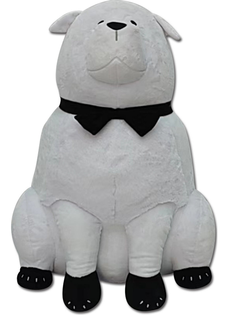 SPY X FAMILY - FAMILY BOND FORGER SITTING POSE PLUSH 24
