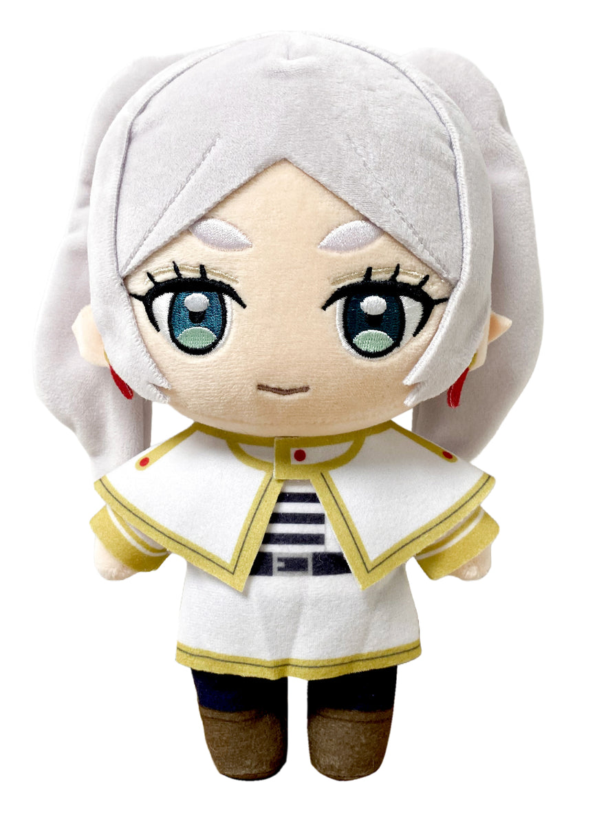 FRIEREN - FRIEREN BEYOND JOURNEY'S END - FRIEREN PLUSH 8