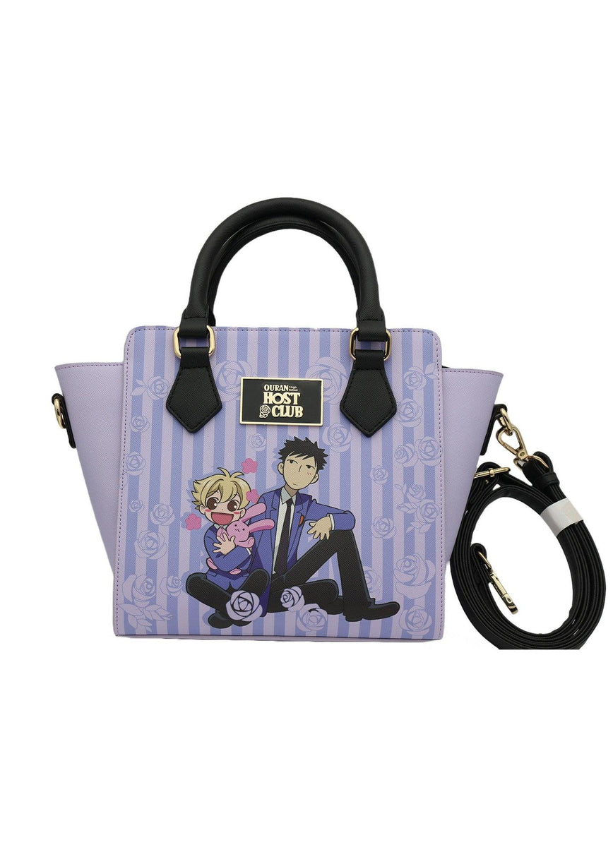 Ouran high school host club bag outlet