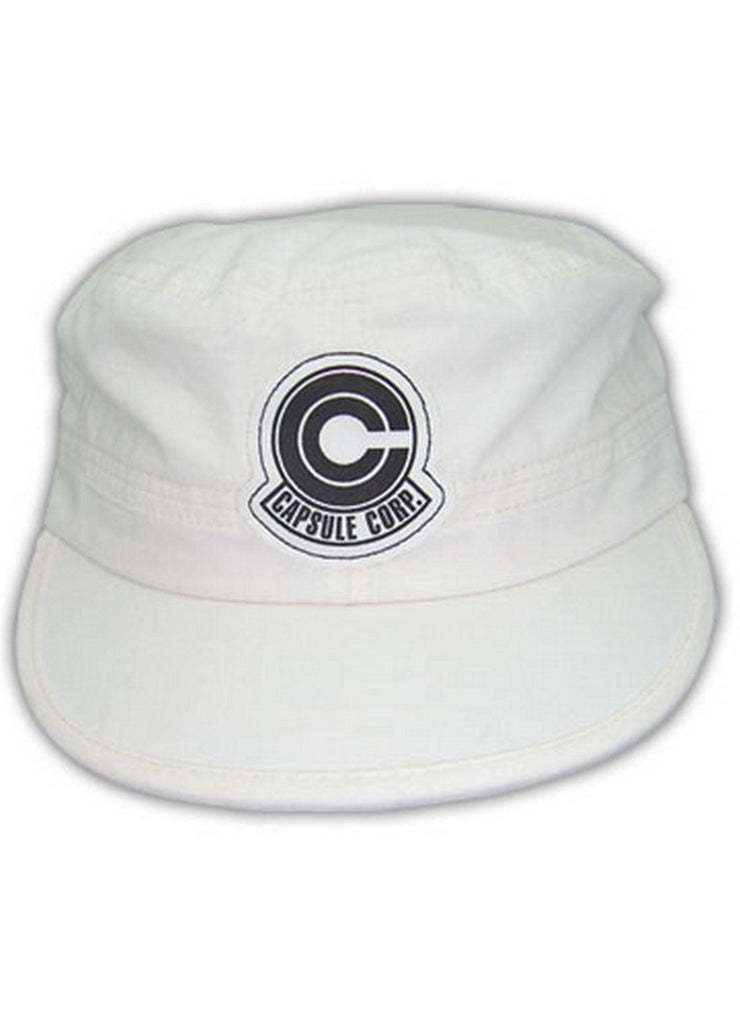 Dragon Ball Z - Capsule Corp Hat - Great Eastern Entertainment