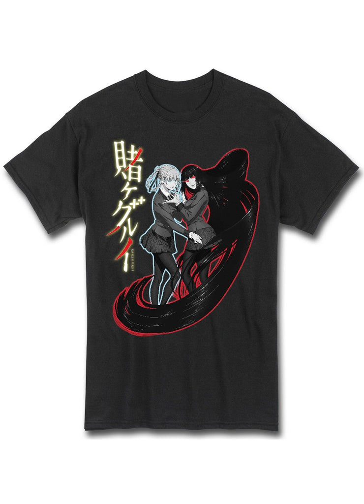 Kakegurui - Yumeko Jabami Men's T-Shirt