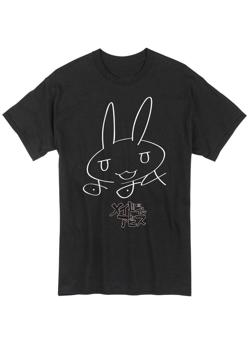 Made In Abyss - Nanachi Autograph Men's T-Shirt – Great Eastern