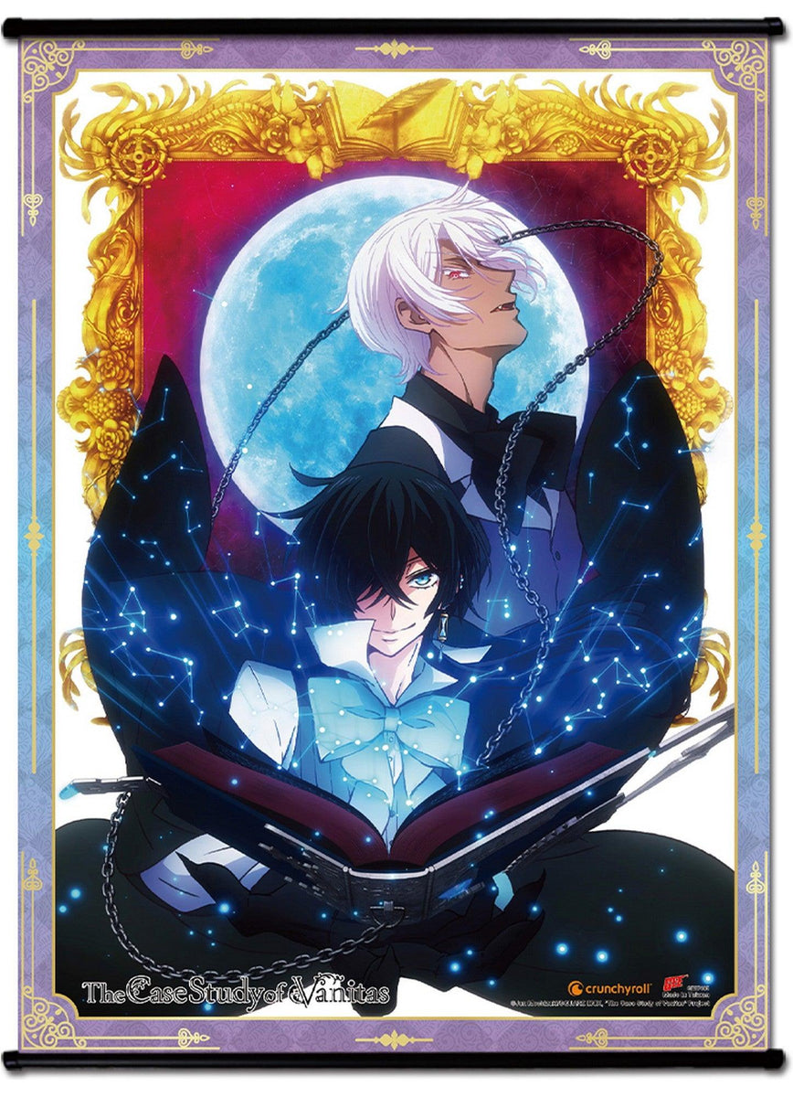 Vanitas and selling Noe Pin silver