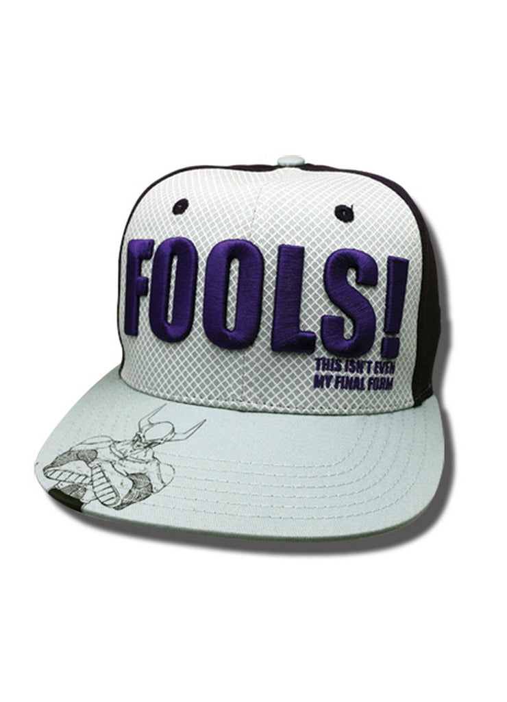 Dragon Ball Z - Frieza Fools Hat - Great Eastern Entertainment