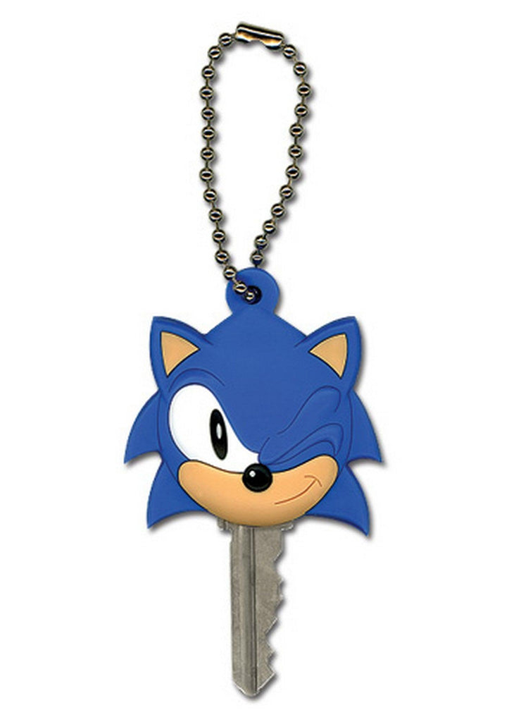 Sonic The Hedgehog - Sonic Keycap