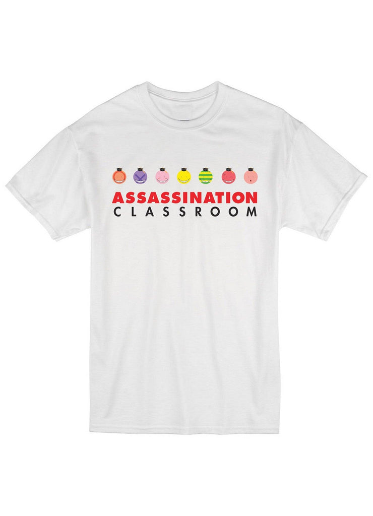 Assassination Classroom - T-Shirt