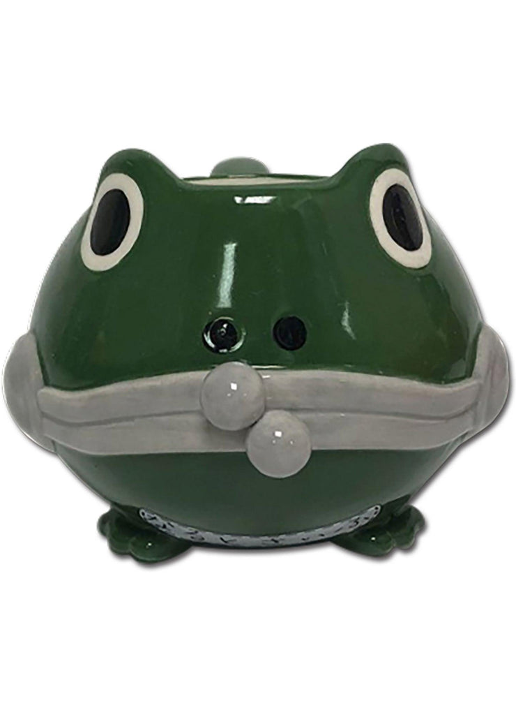 Naruto Shippuden- Frog Purse 3D Mug