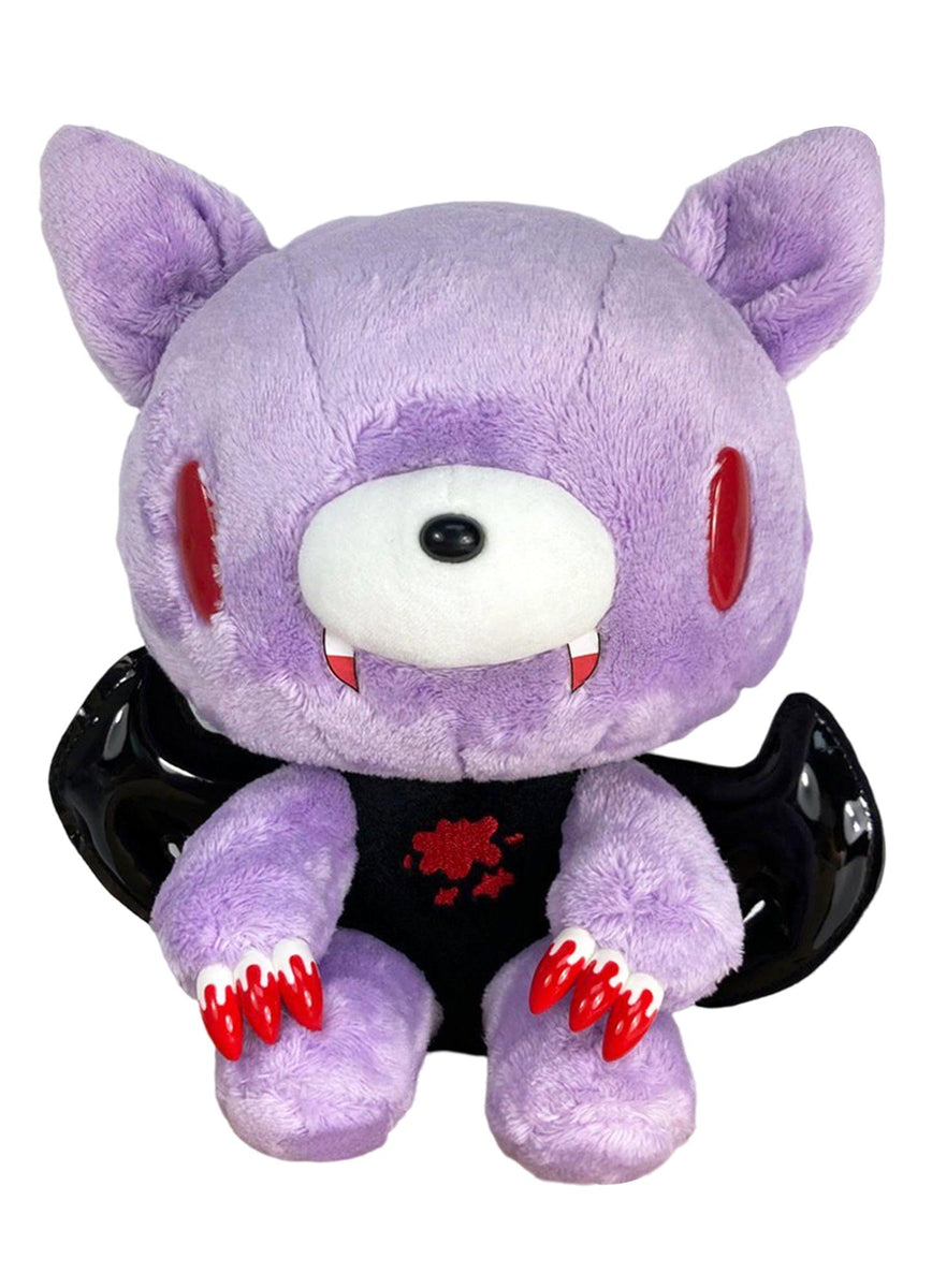 Gloomy Bear - Vampire Gloomy Bear Plush 7