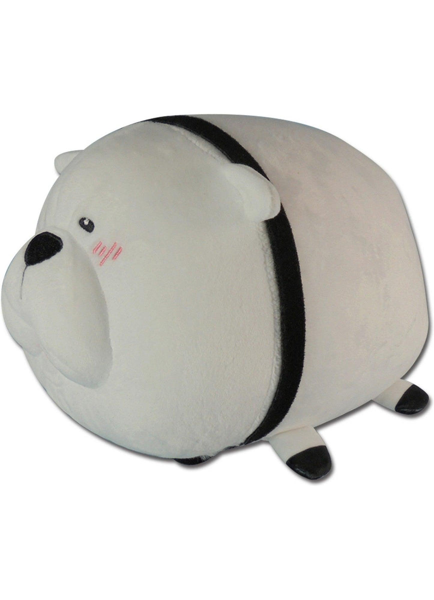 We Bare Bears - Licensed Plush