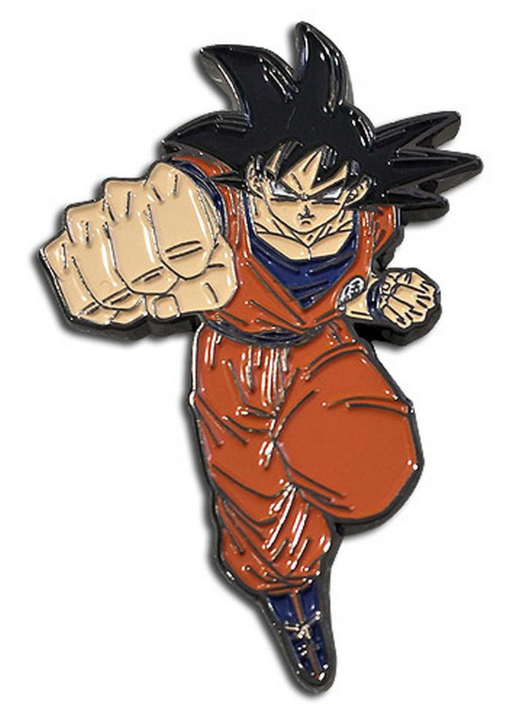 Dragon Ball Super - Son Goku Pin