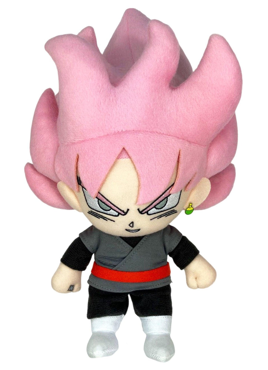 Peluche Dragonball Peluche De Goku Grande Dragon Ball Z Toys