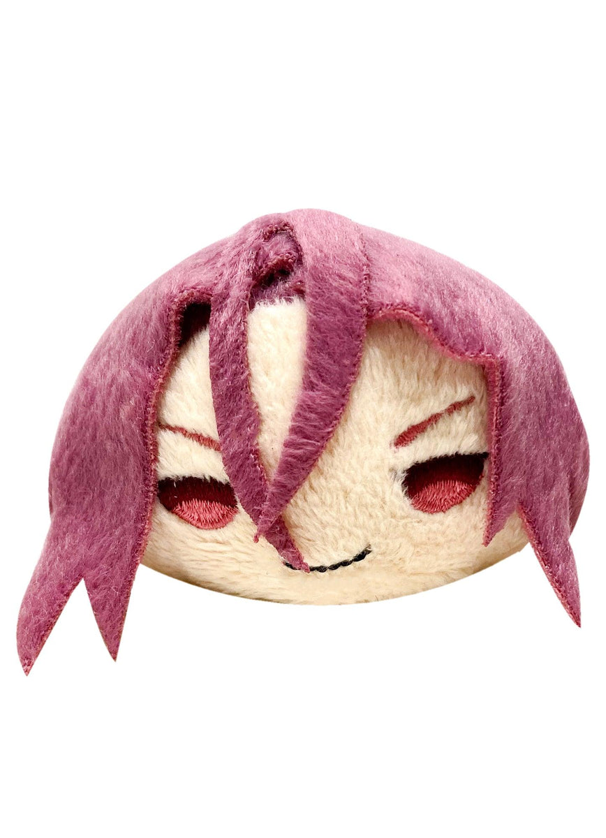 Matsuoka factory Rin, Free! Plushie