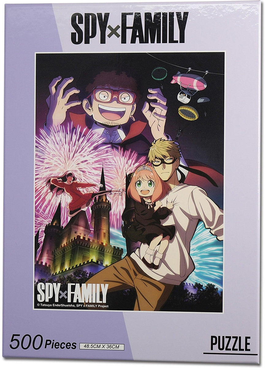 オシカ SPY×FAMILY SPY×FAMILY 商品情報 – OSICA（オシカ）トレーディングカードゲーム
