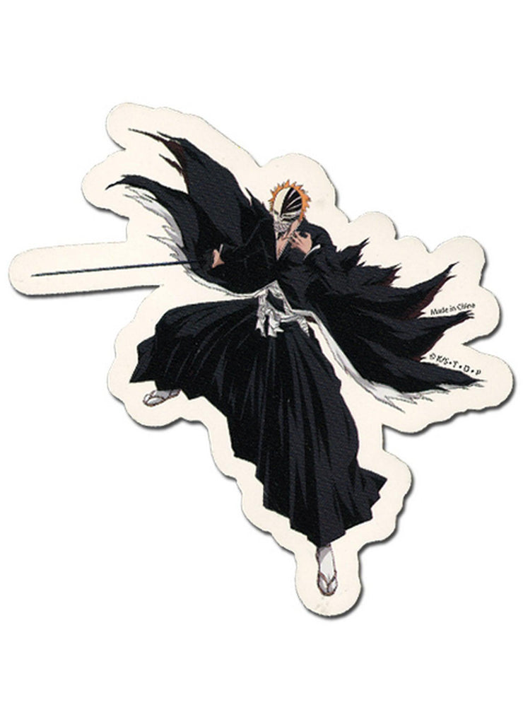 Bleach - Vizard Ichigo Kurosaki Sticker