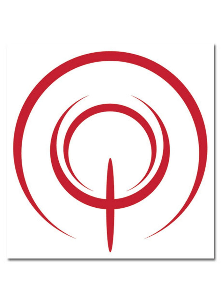 Fate/Zero - Tohsaka Tokiomi Command Seal Temporary Tattoo – Great