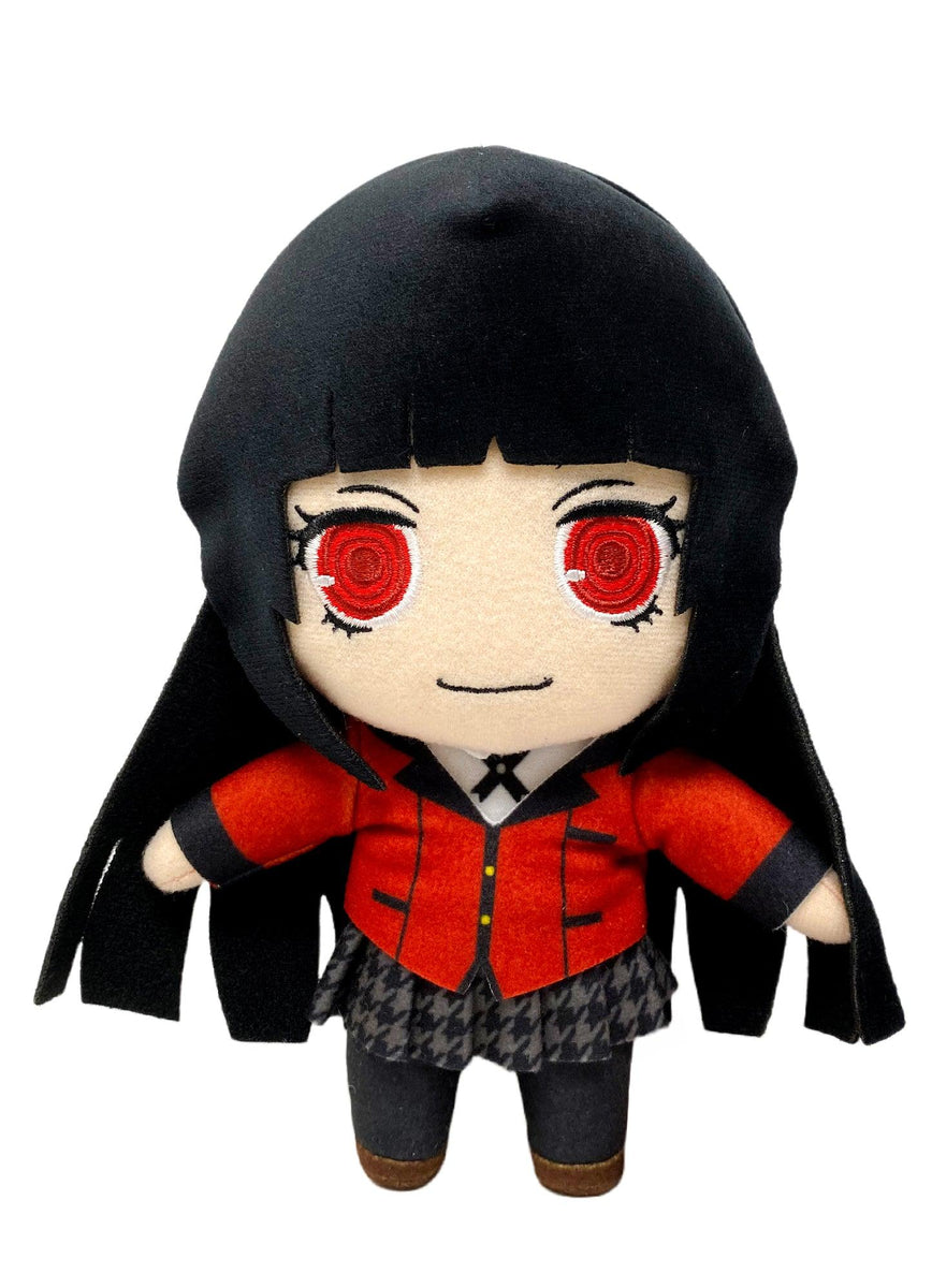 Kakegurui shops Yumeko Jabami Mini Backpack