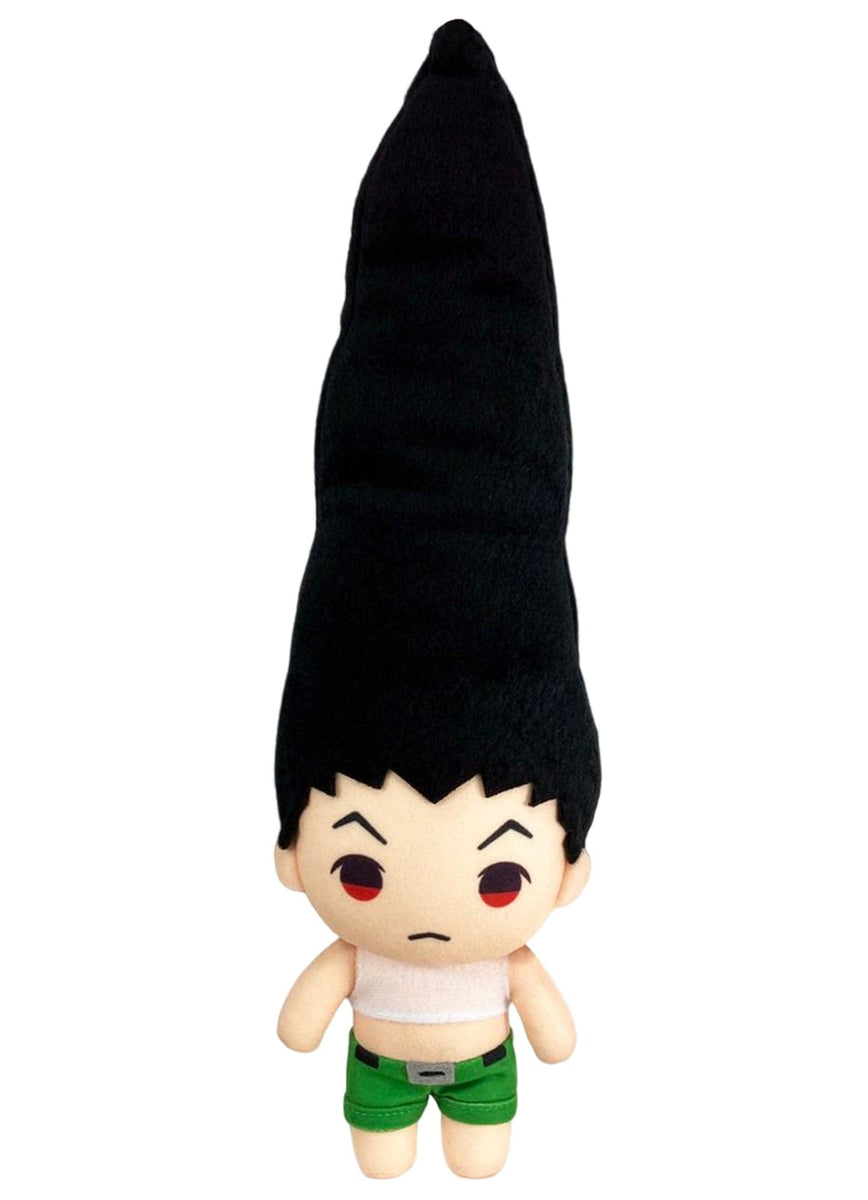 Hunter X Hunter - Adult Gon Freecss Plush 13