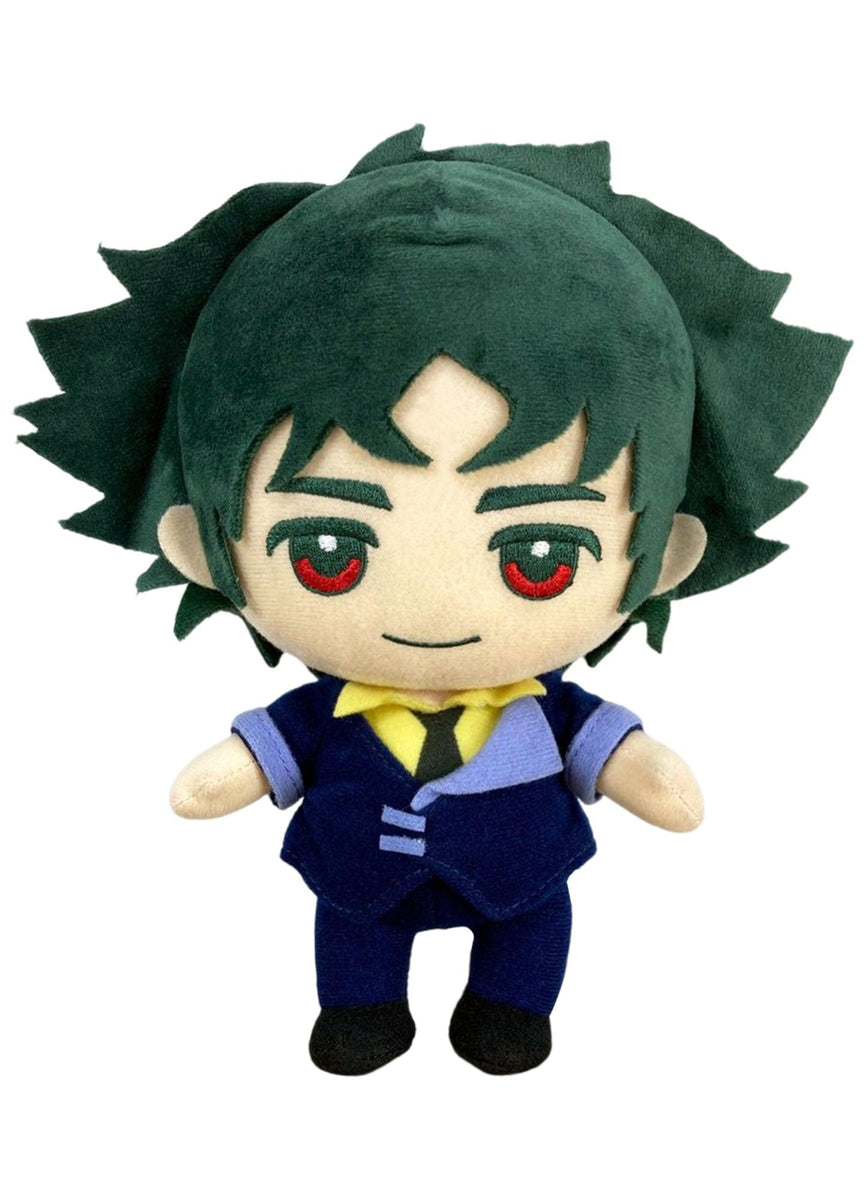 Cowboy Bebop - Spike Spiegel Plush 8