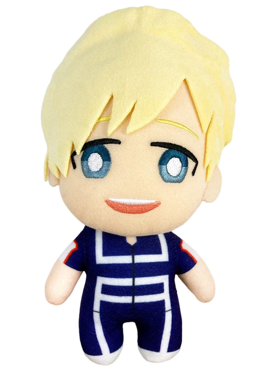 My Hero Academia S2 - Neito Monoma Plush 8