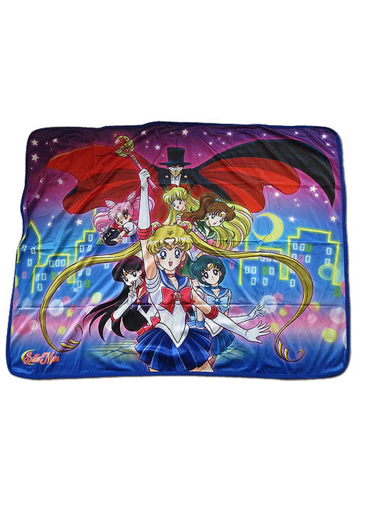  Great Eastern Entertainment Sailor Moon R- Sailor