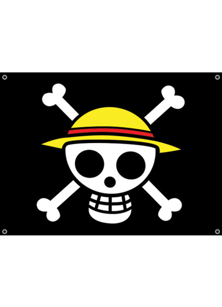 One Piece - Monkey D. Luffy display picture 3