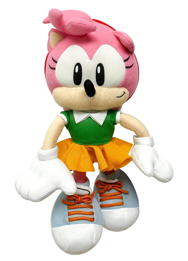 Sonic Classic - Amy Plush