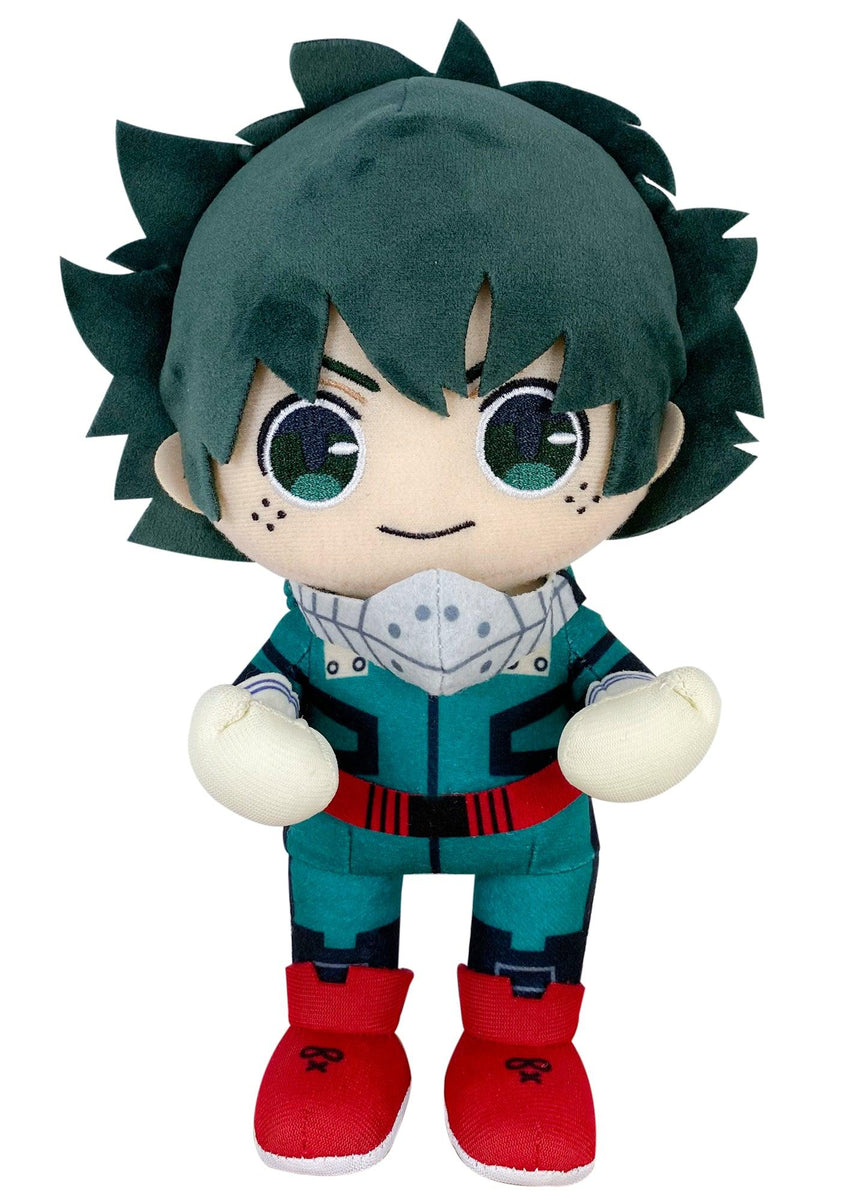 My Hero Academia S2 - Izuku Midoriya 