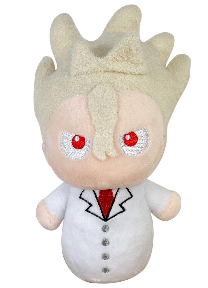 Dr. Stone - Senku Ishigami Plush 6