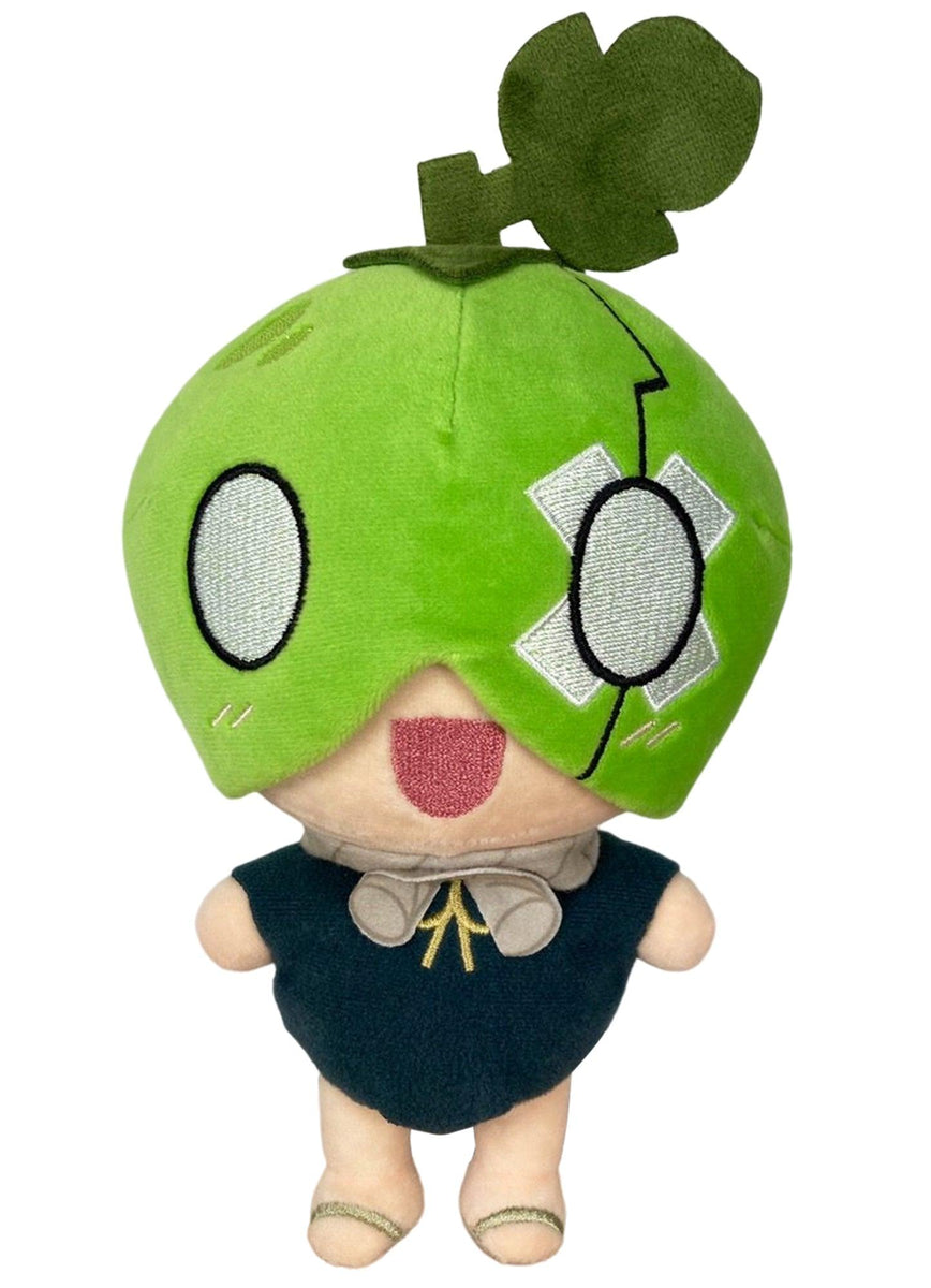 Dr. Stone - Suika Plush 8