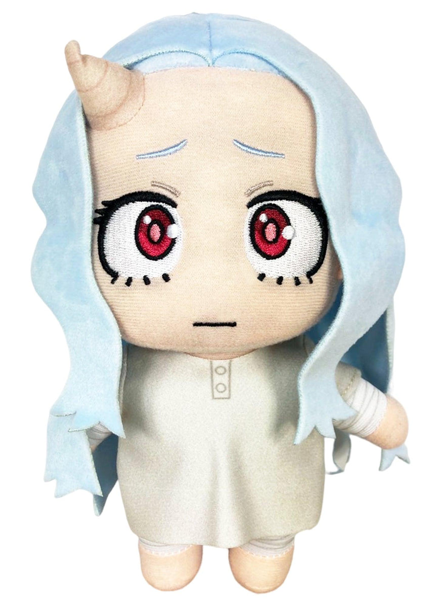 My Hero Academia S4 - Eri Plush 8