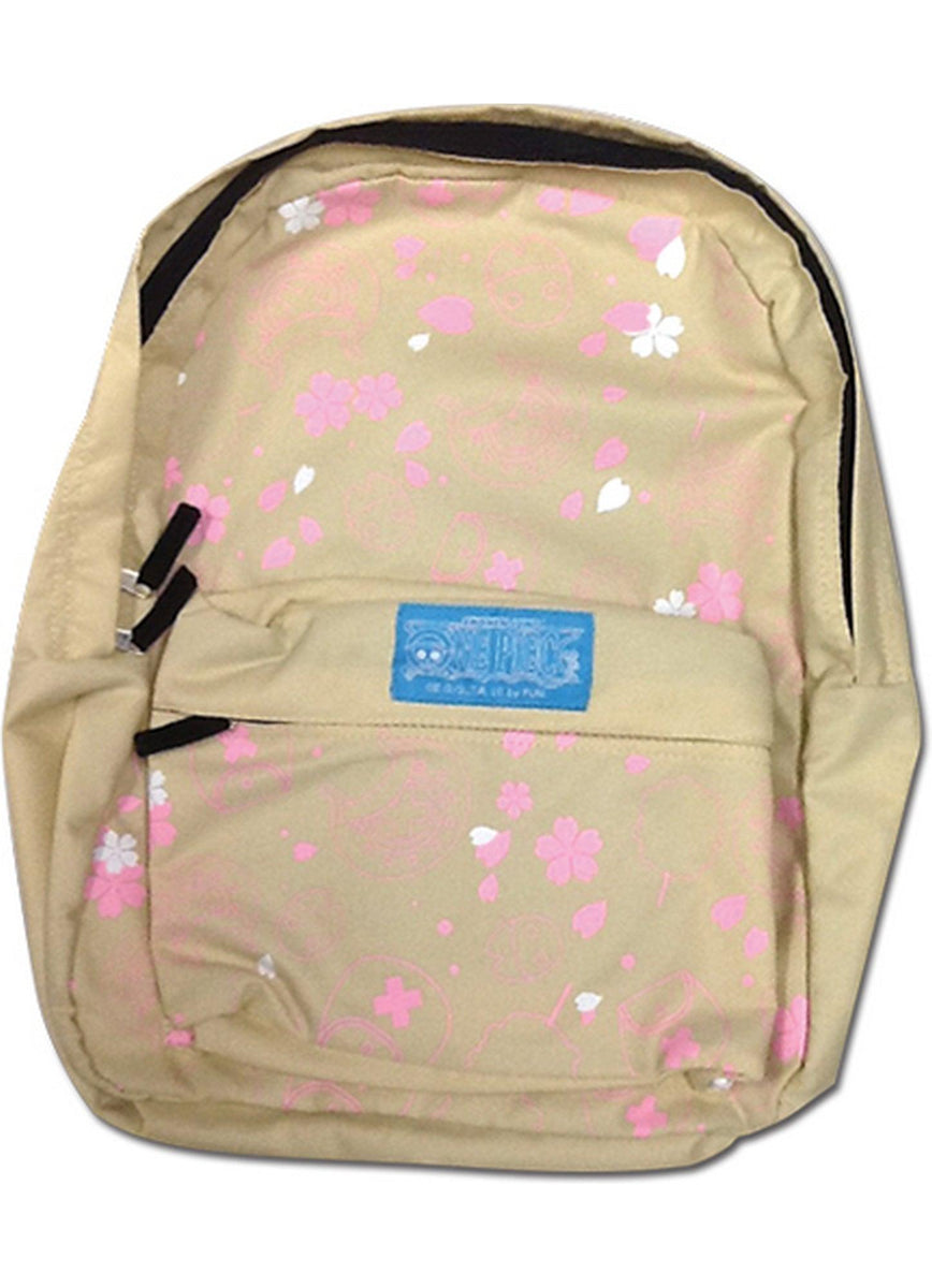 One Piece - Chopper Backpack Bag – Great Eastern Entertainment display picture 1