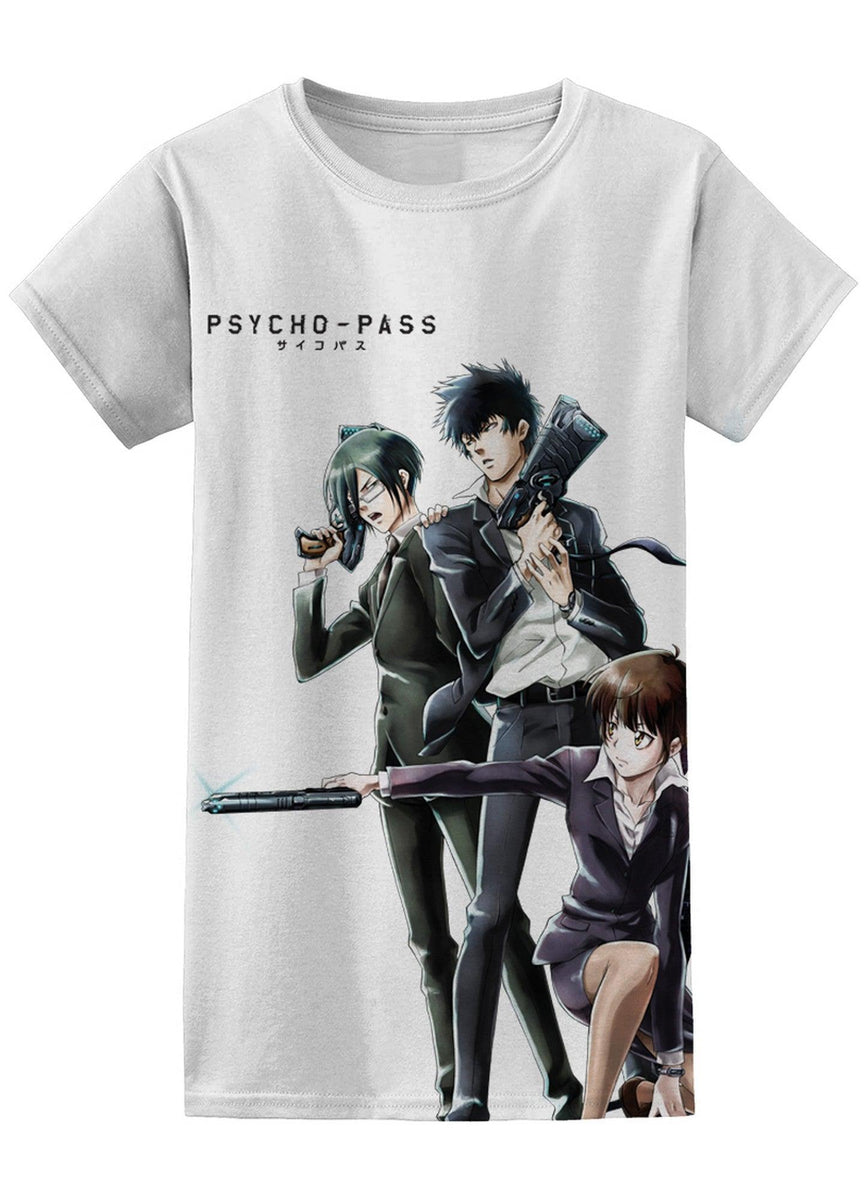 Psycho-Pass Yunomi Japanese Tea Cup JAPAN ANIME MANGA