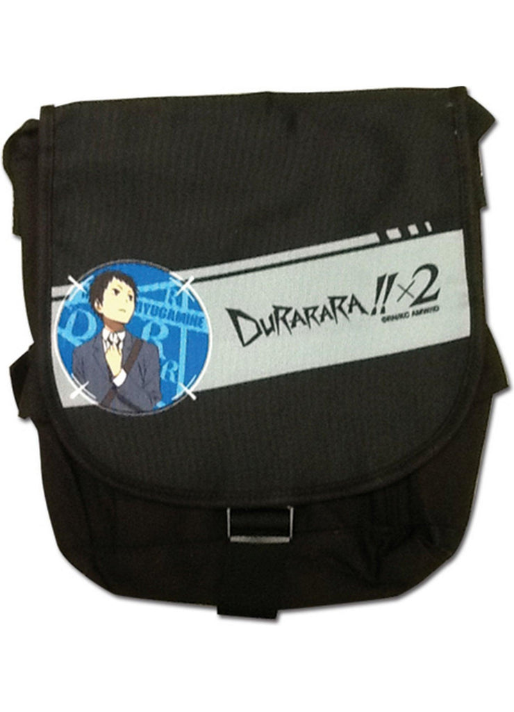 Durarara X2 - Mikado Ryugamine Messenger Bag
