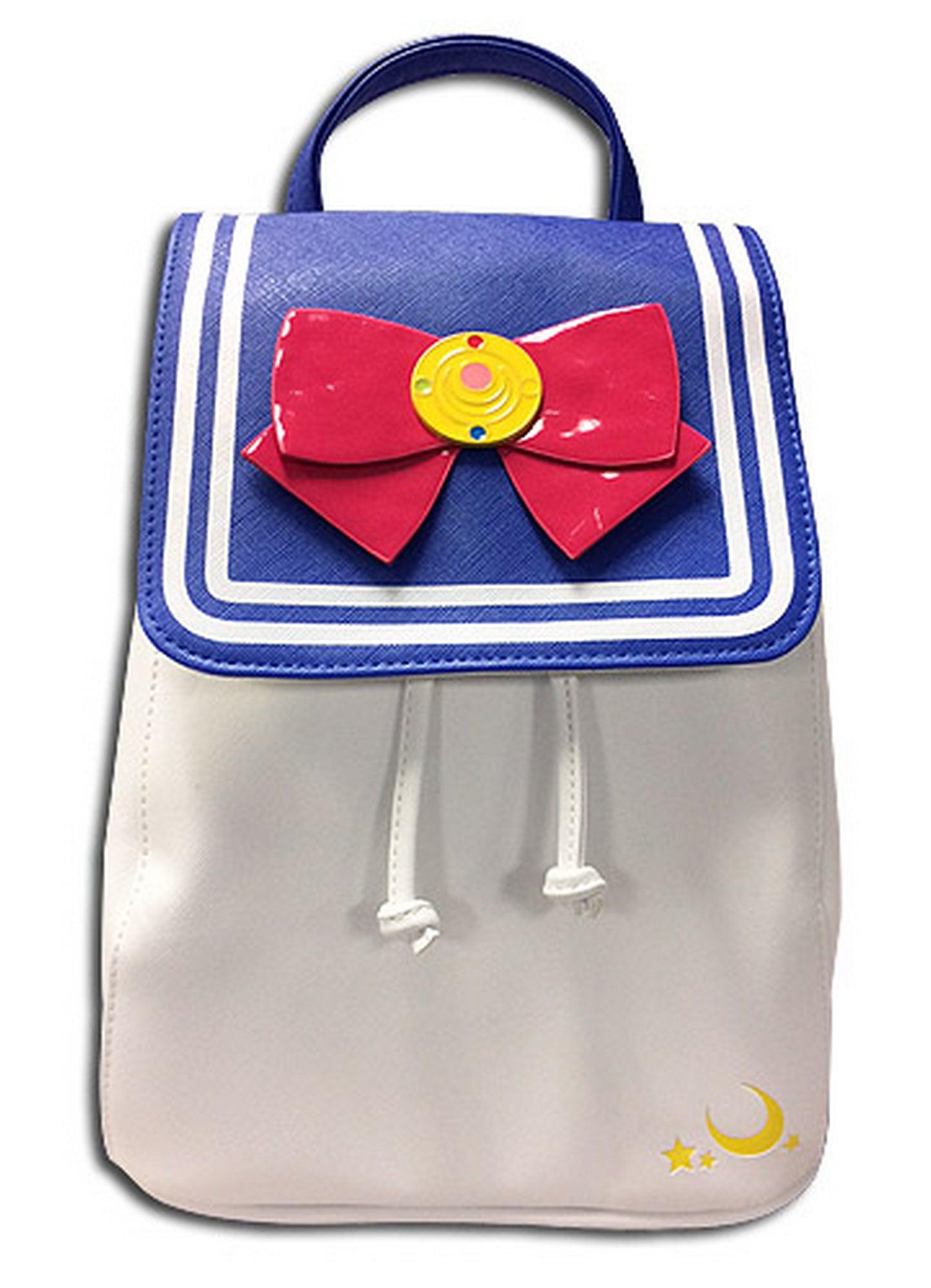 Sailor Moon Sailor Moon Uniform Backpack Great Eastern Entertainment