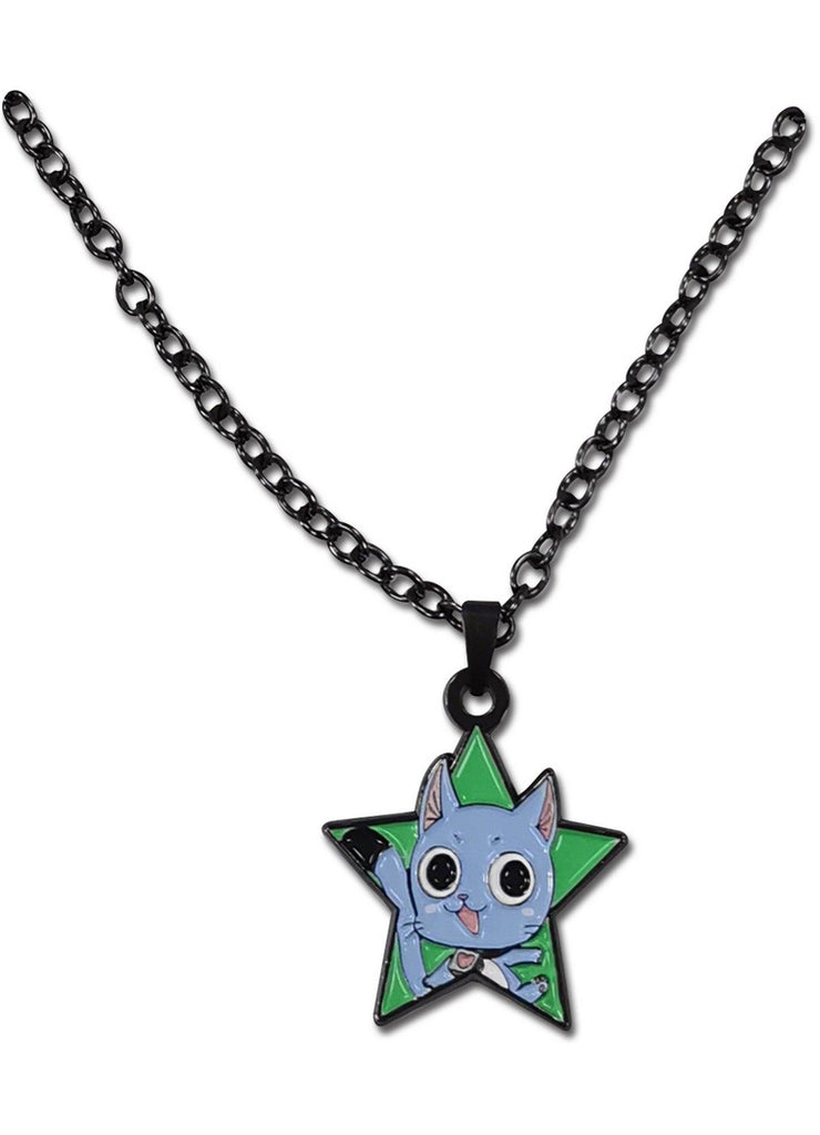 Eden's Zero - Happy Star Necklace
