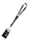 Solo Leveling - Sung Jinwoo (S-Rank) Lanyard w/ ID Badge Holder
