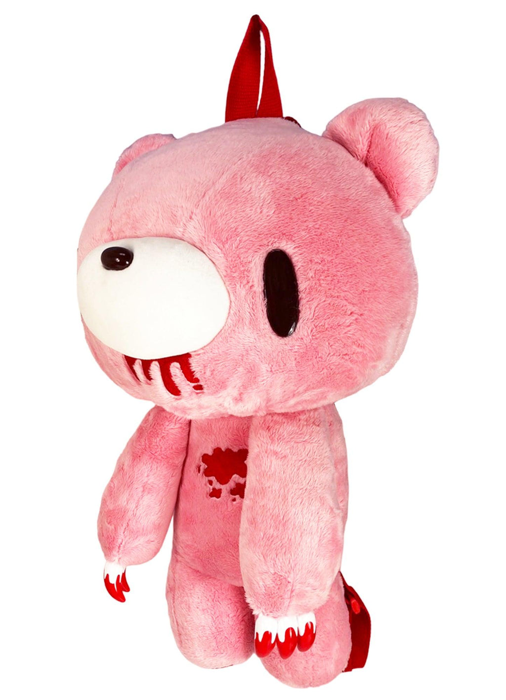 GLOOMY BEAR - GLOOMY BEAR PLUSH BAG - Great Eastern Entertainment