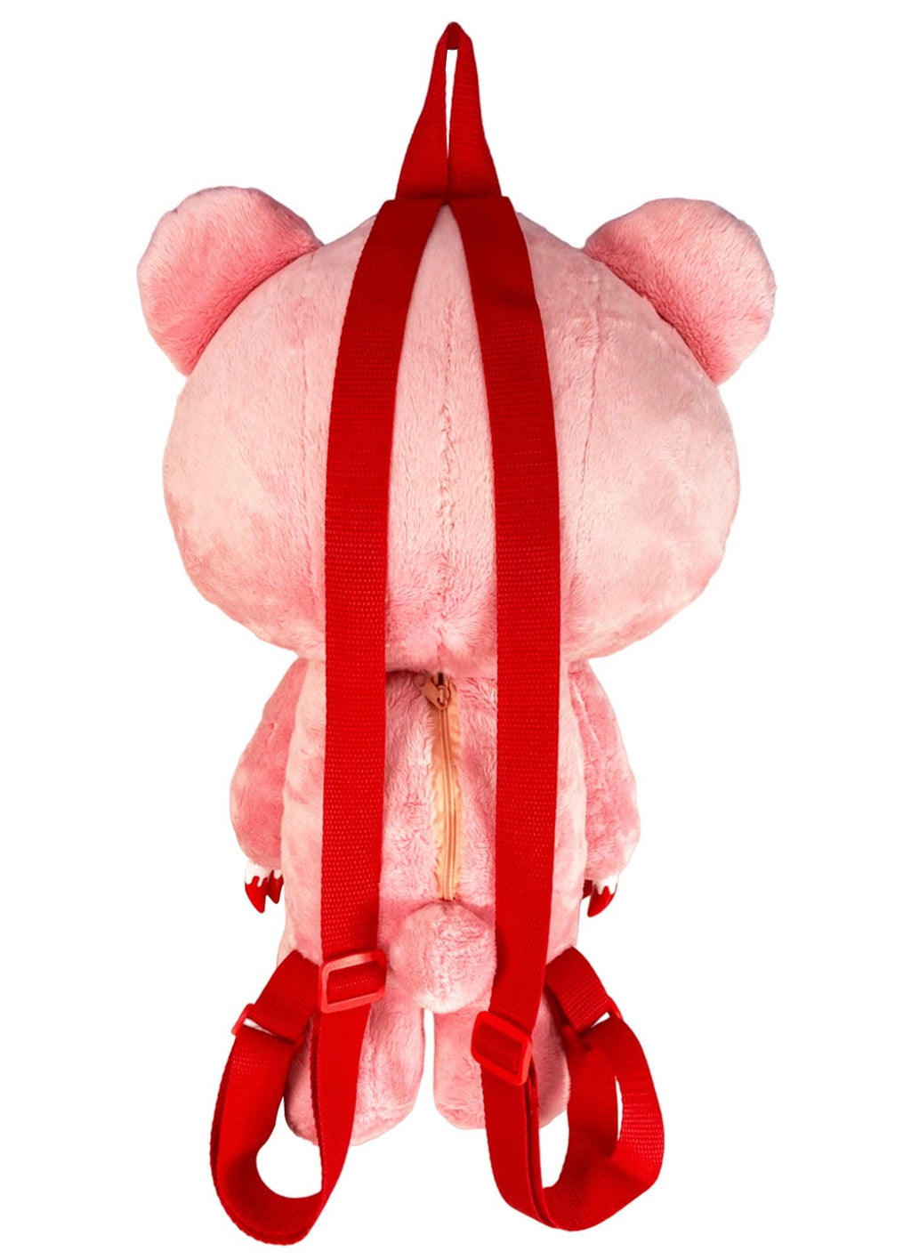 GLOOMY BEAR - GLOOMY BEAR PLUSH BAG - Great Eastern Entertainment
