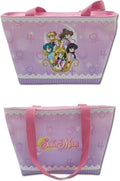 SAILOR MOON - KEY VISUAL #02 LUNCH BAG - Great Eastern Entertainment
