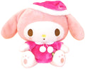 SANRIO - MY MELODY 10 IN PLUSH FLUFFY PAJAMA MM