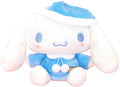 SANRIO - CINNAMOROLL 10 IN PLUSH FLUFFY PAJAMA CN
