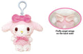SANRIO - MY MELODY MASCOT CLIP ON ANGEL MM