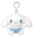 SANRIO - CINNAMOROLL MASCOT CLIP ON ANGEL CN