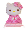 SANRIO - HELLO KITTY 20 IN SITTING PLUSH SAKURA KT