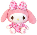 SANRIO - MY MELODY 10 IN PLUSH FRUIT HOODIE MM