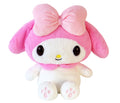 SANRIO - MY MELODY 17 IN PLUSH SOFT TOUCH MM