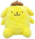 SANRIO - POMPOMPURIN 17 IN PLUSH SOFT TOUCH PN