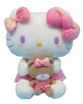 SANRIO - HELLO KITTY 12 IN PLUSH UNICORN KT