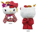 SANRIO - HELLO KITTY BEAN DOLL JAPAN POP KT